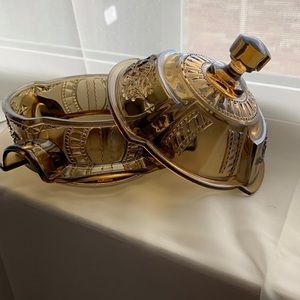 Vintage Imperial Dish